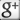 g+