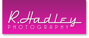Wedding & Portrait Photographer | Richard Hadley