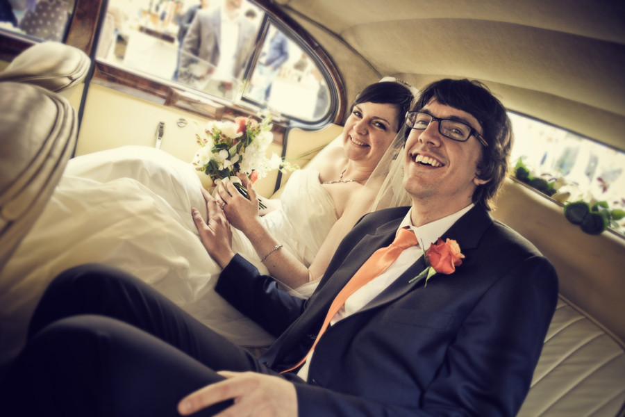 Wedding | Helen & Nick