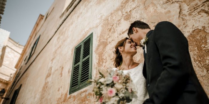 Wedding Photographer Videographer Menorca